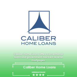 Caliber Home Loans