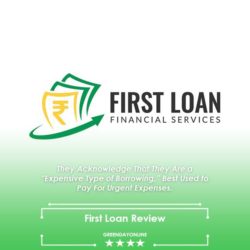 Firs Loan logo