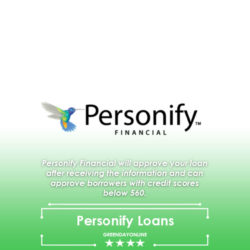 Personify Loans